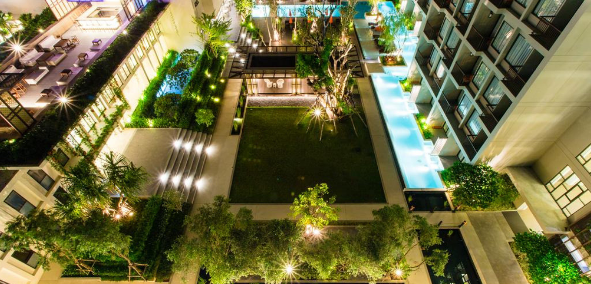 The Proud Phuket ou similaire (sous réserve de disponibilité)