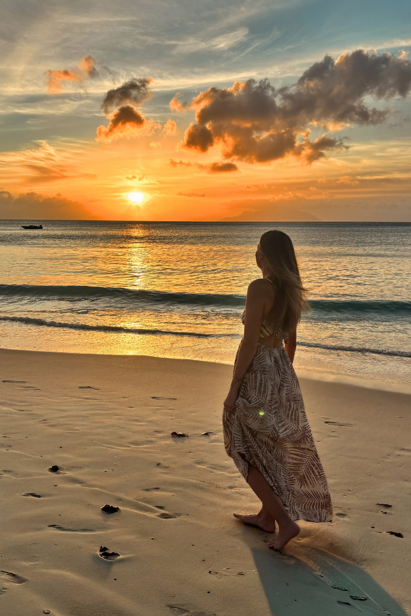 Beauvallon, Seychelles ©Laura_vericat