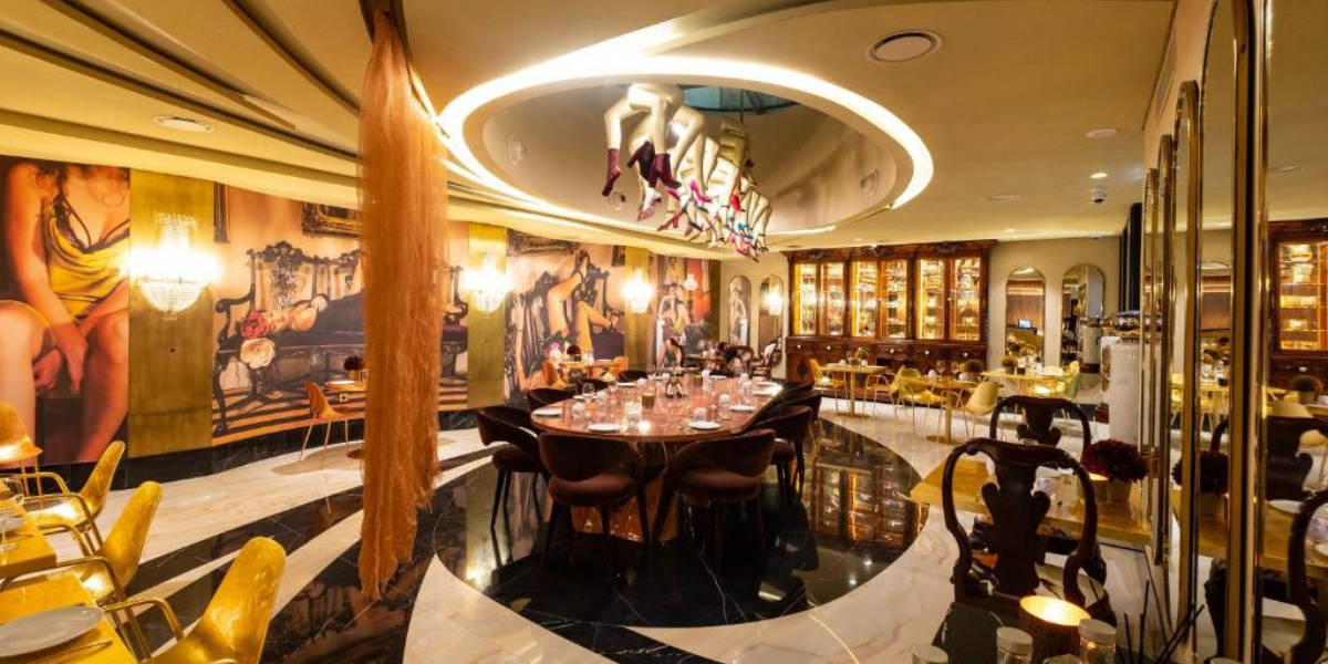 A la déco ultra féminine, Madalena by Beautique Hotel (ou similaire)