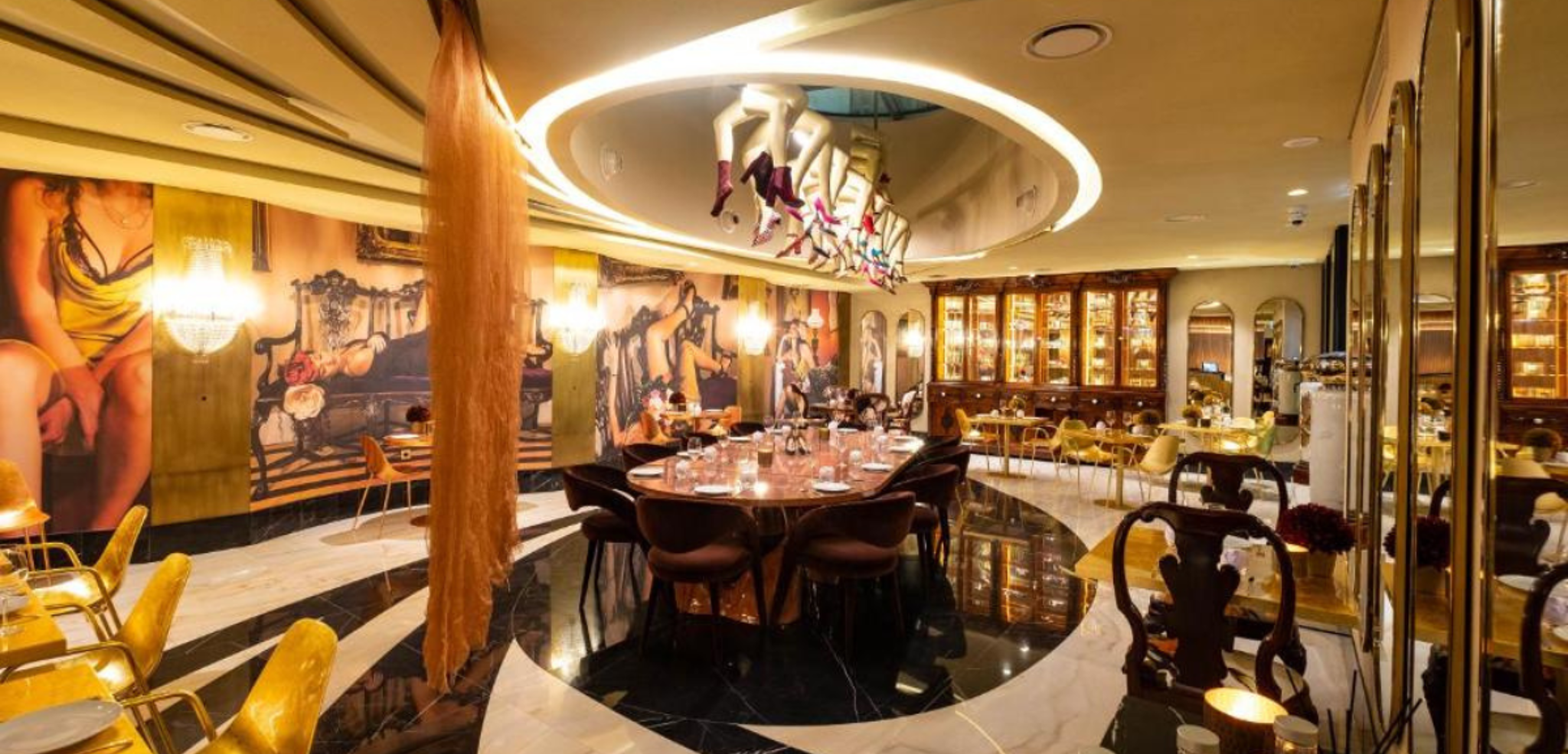 A la déco ultra féminine, Madalena by Beautique Hotel (ou similaire)