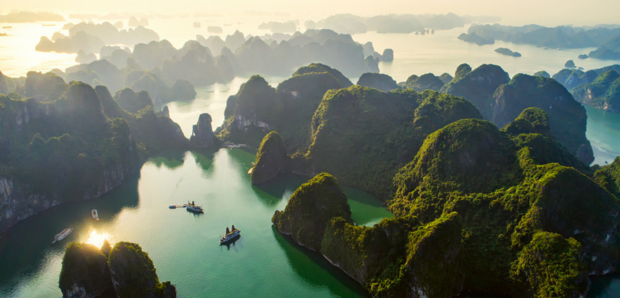 Bienvenue au Vietnam !