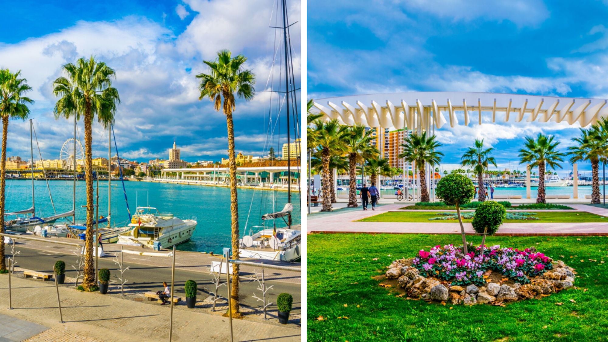 Et de profiter du bord de mer