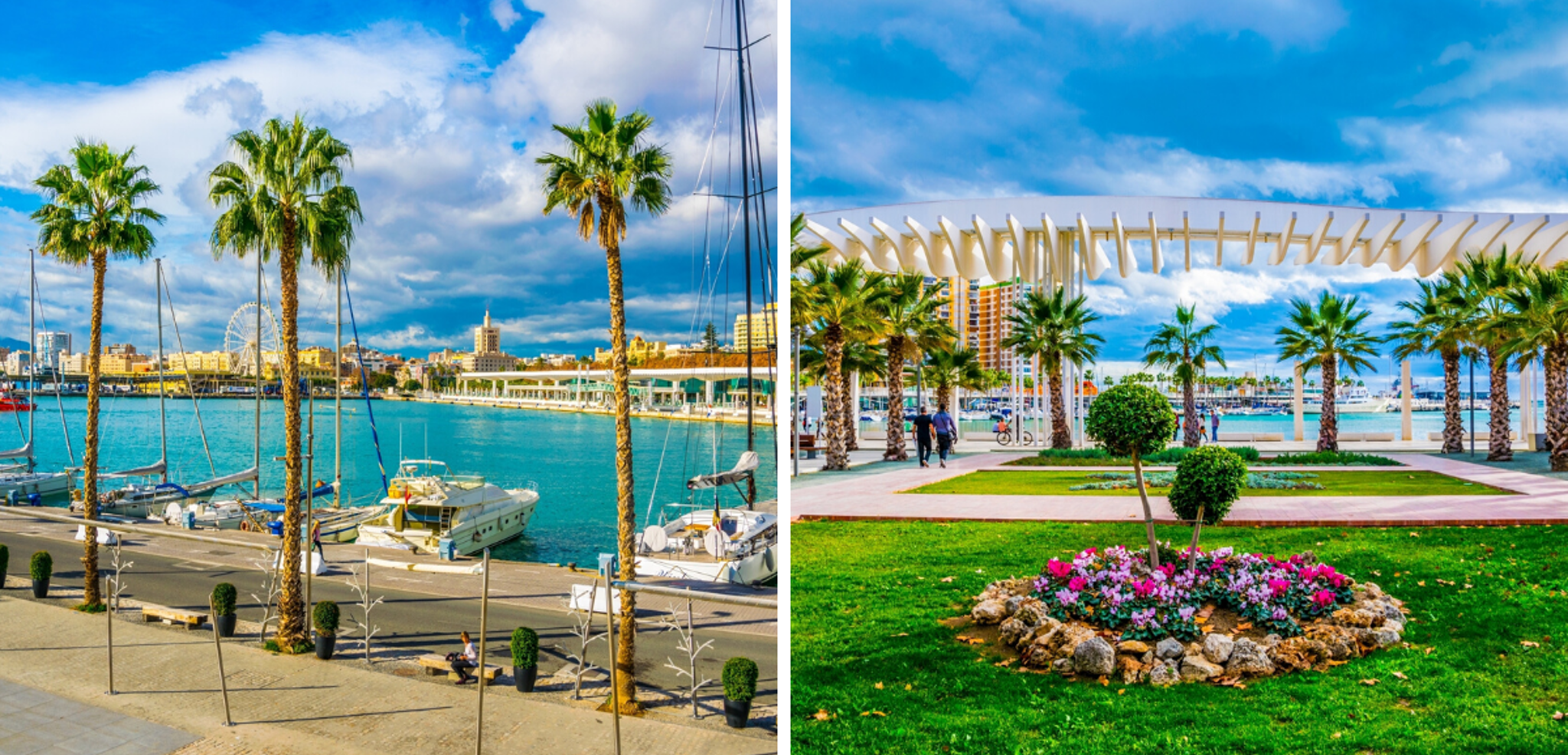 Et de profiter du bord de mer