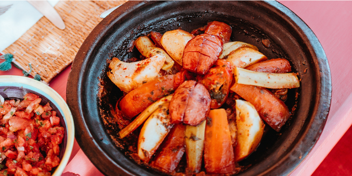 Les secrets de la gastronomie marocaine 