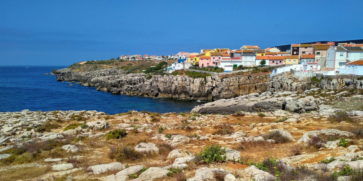 Découvrez Peniche et ses alentours 