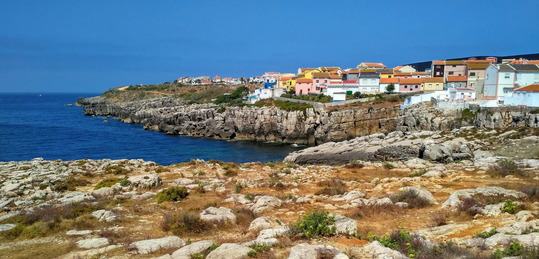 Découvrez Peniche et ses alentours