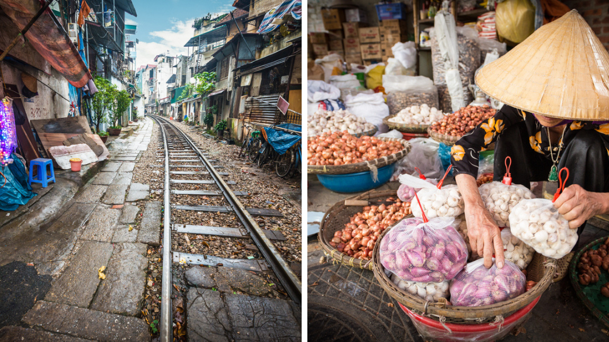 Explorez en les recoins, imprégnez-vous de l'atmosphère unique de la capitale