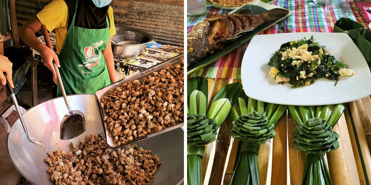 Découvrez les secrets de la cuisine thaïlandaise 