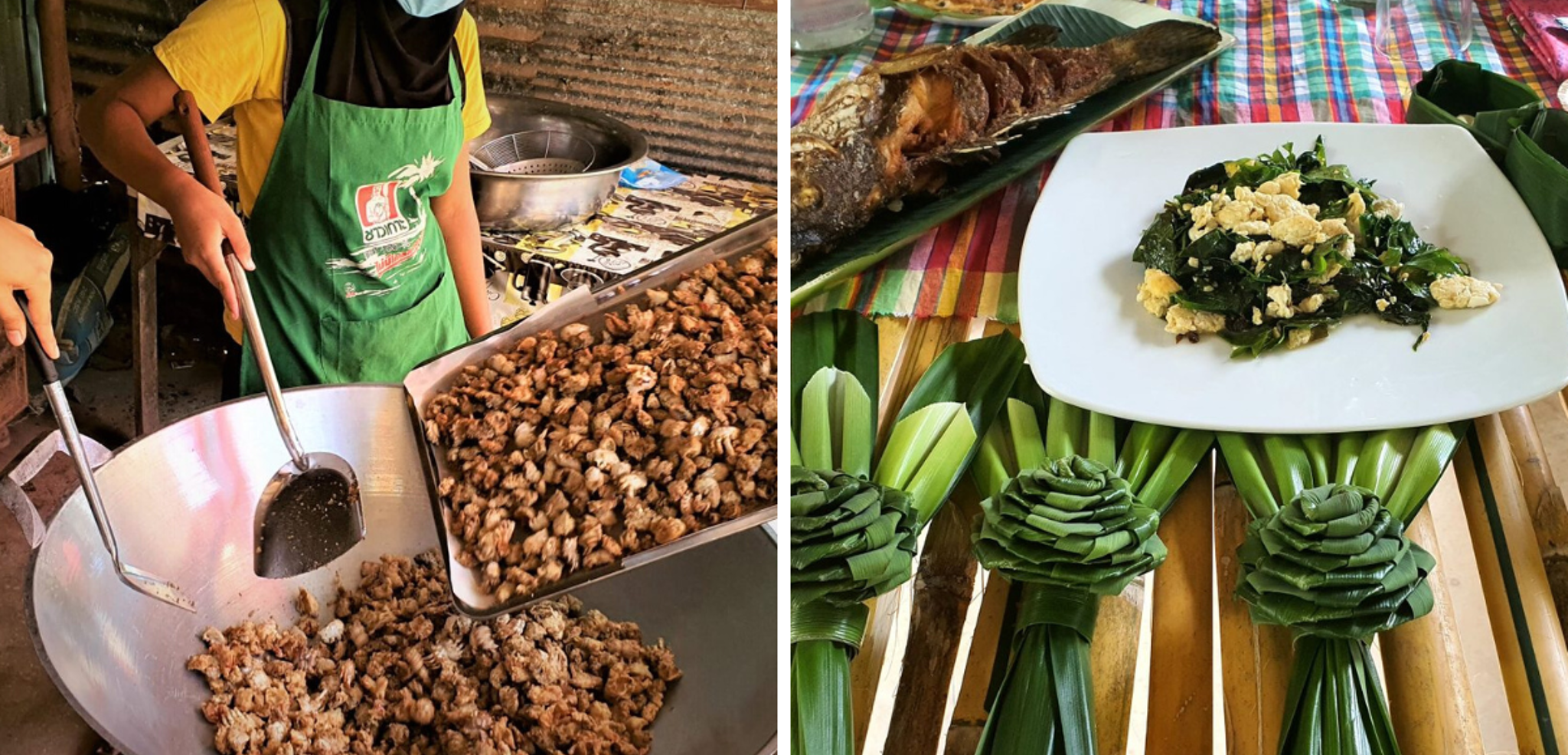 Découvrez les secrets de la cuisine thaïlandaise