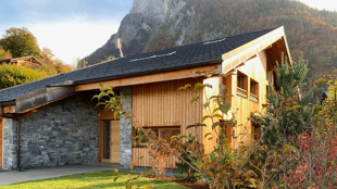 Bienvenue dans votre chalet à deux pas du village de Samoëns !