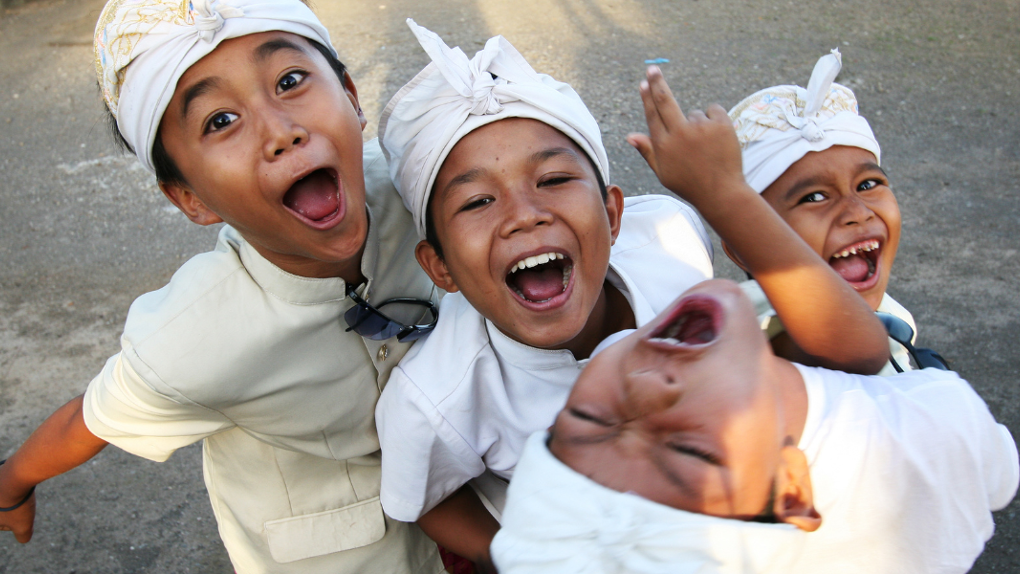 Pour une immersion dans la vie locale