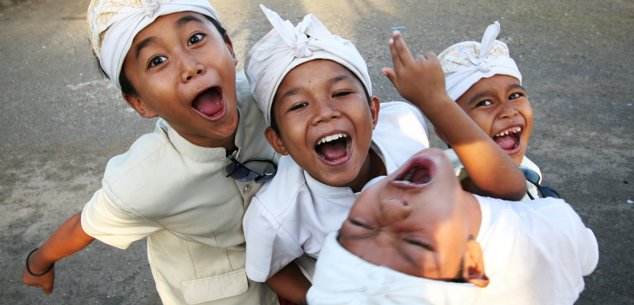 Pour une immersion dans la vie locale