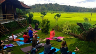 Bienvenue en Inde pour un voyage spirituel unique