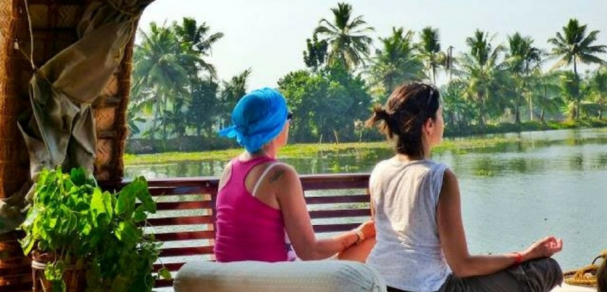 Continuez votre cheminement spirituel au quotidien