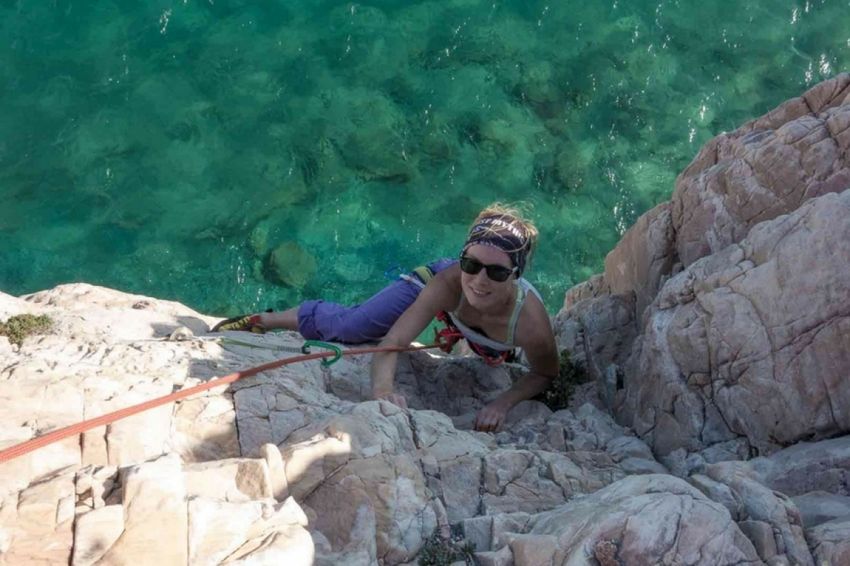 Après un effort acharné ! 