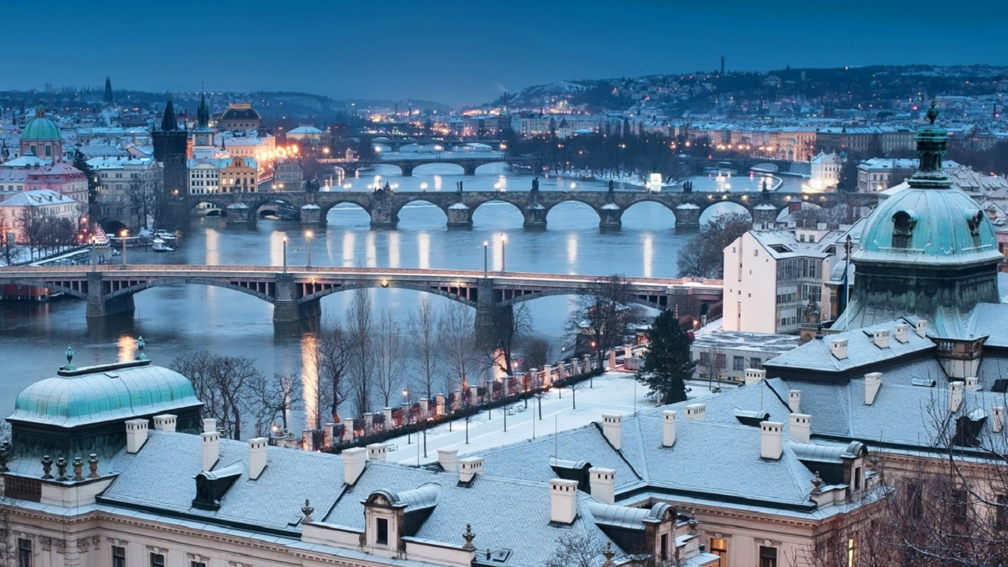 Immortalisez les paysages