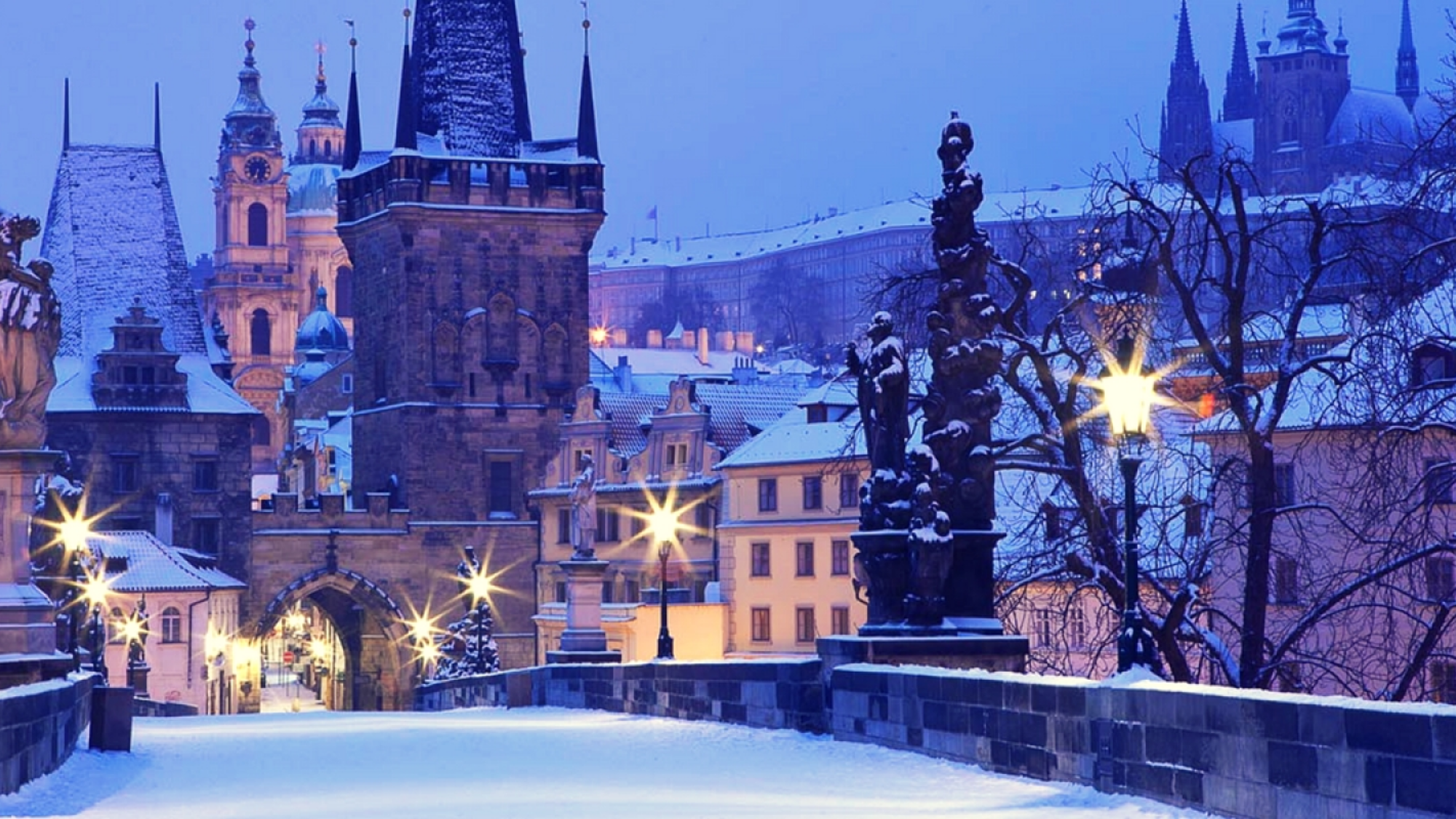 Magique et envoutante...