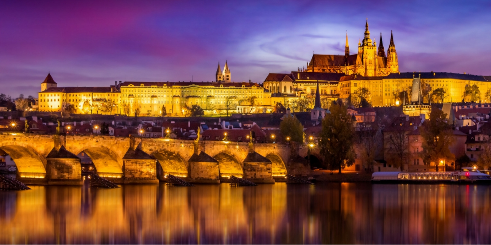 De nuit comme de jour ...