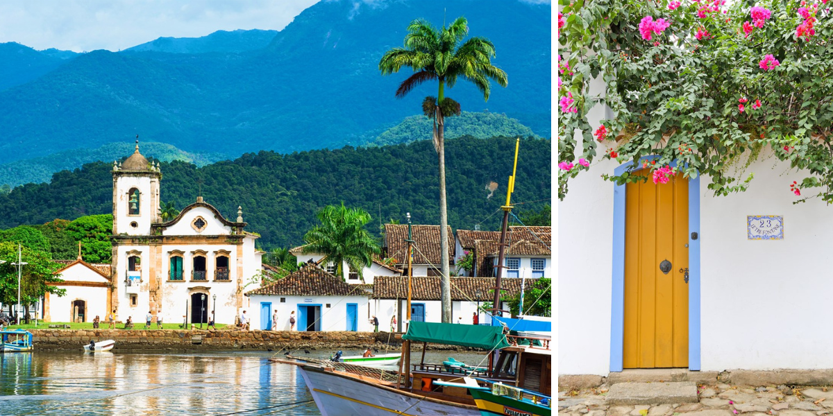 Paraty