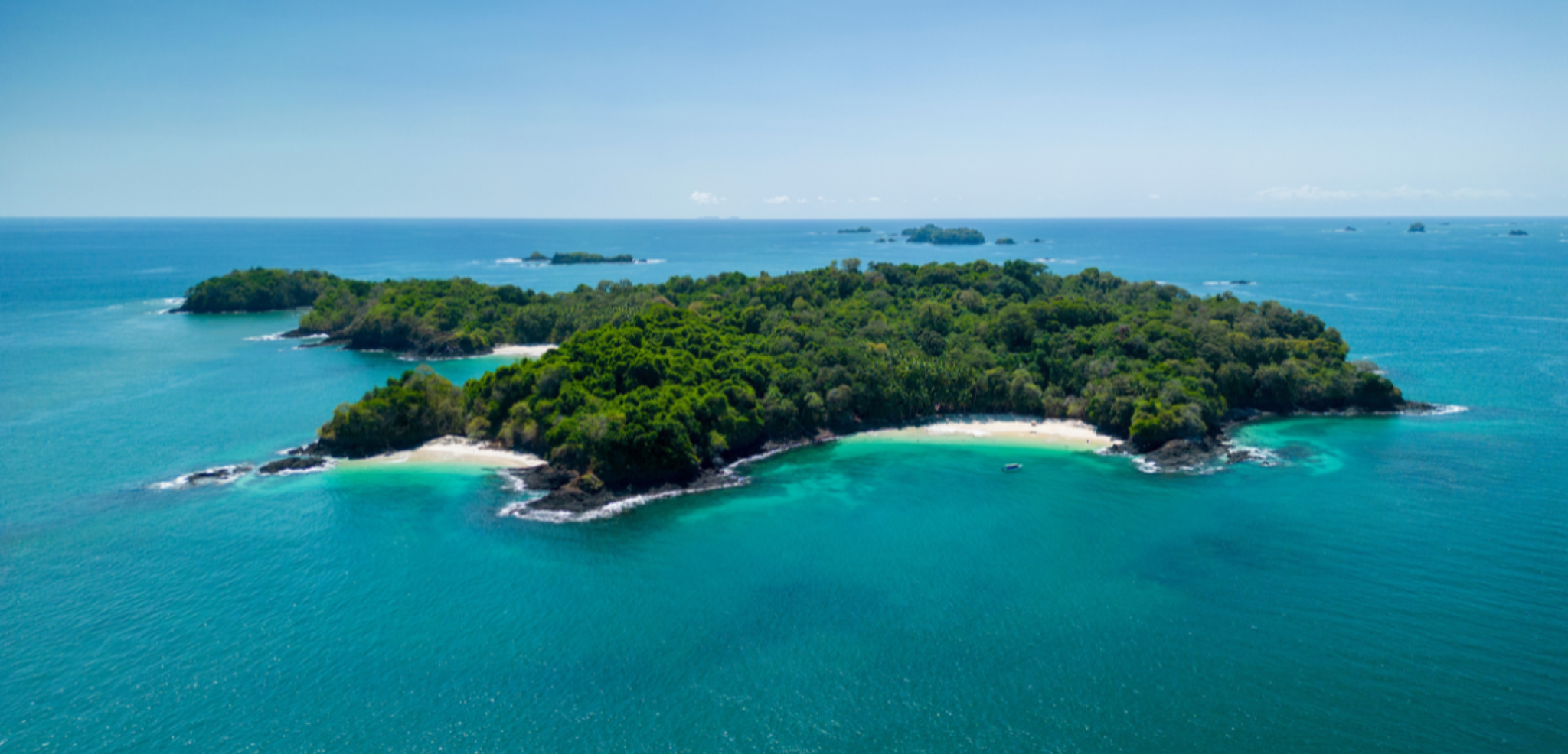 Cap sur les îles paradisiaques du Pacifique : isla Bolaños - jour 3