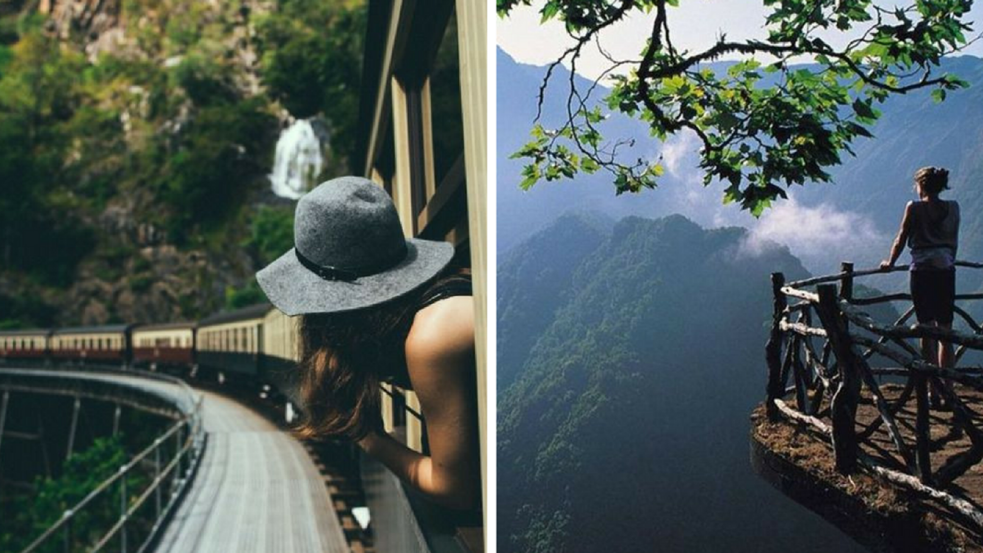 à la conquête des sommets