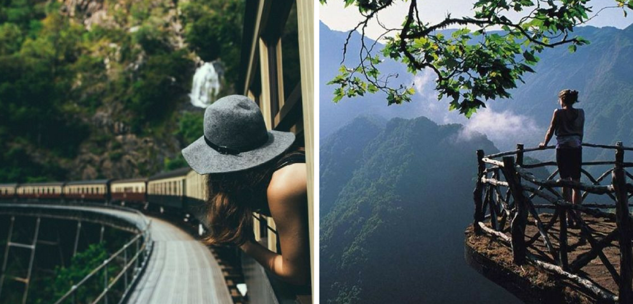 à la conquête des sommets