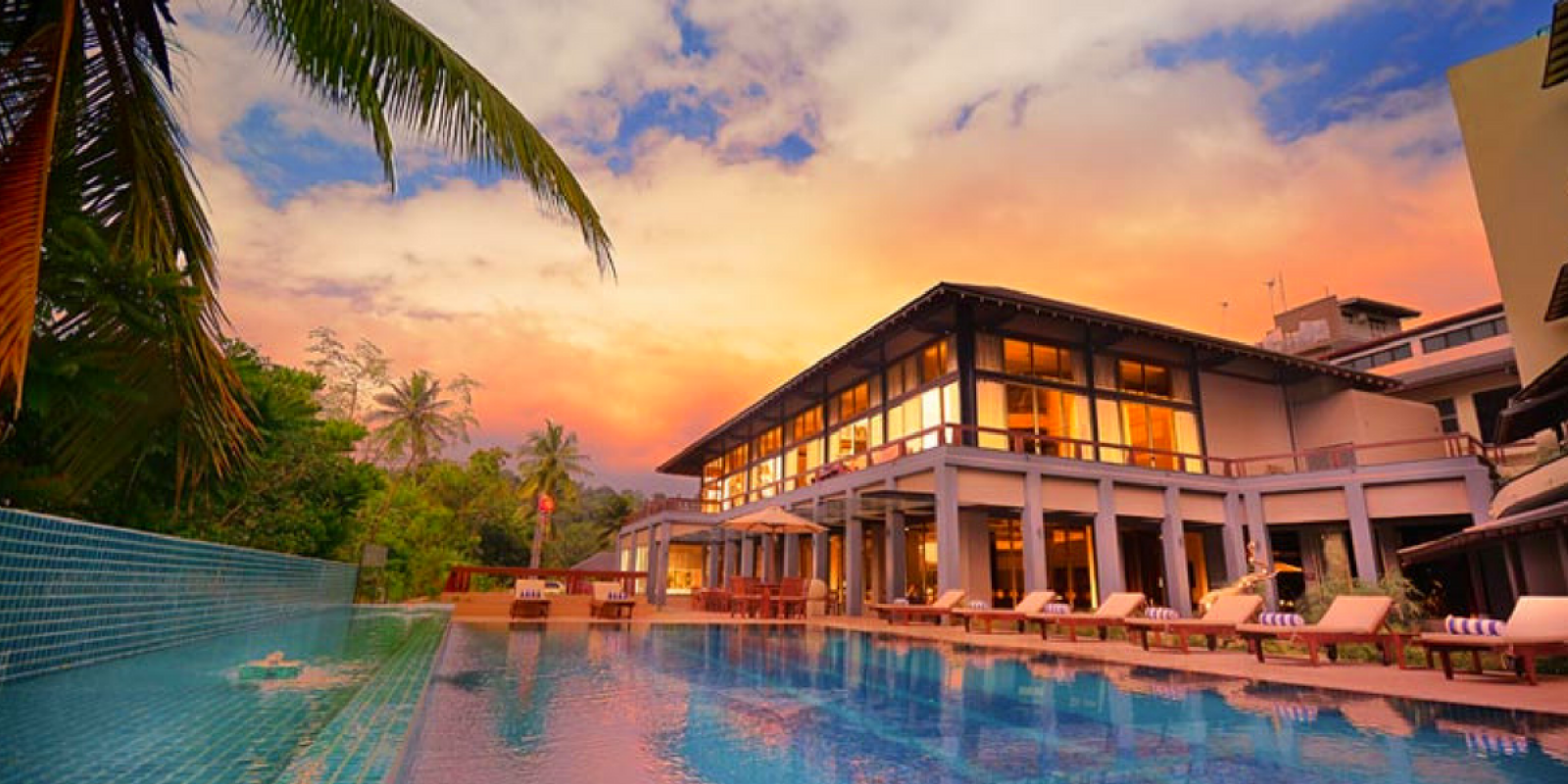 Hôtel Earl's Regent