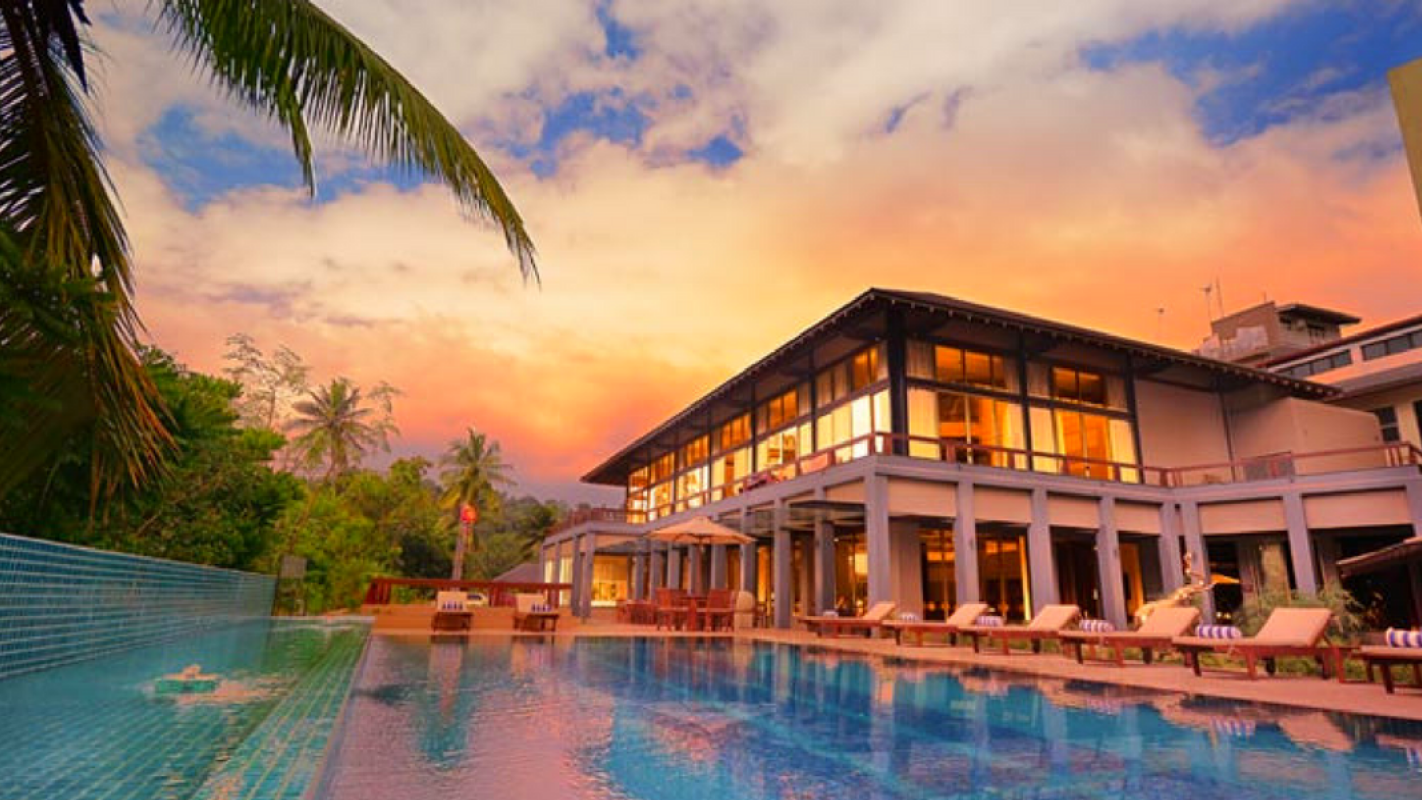 Hôtel Earl's Regent