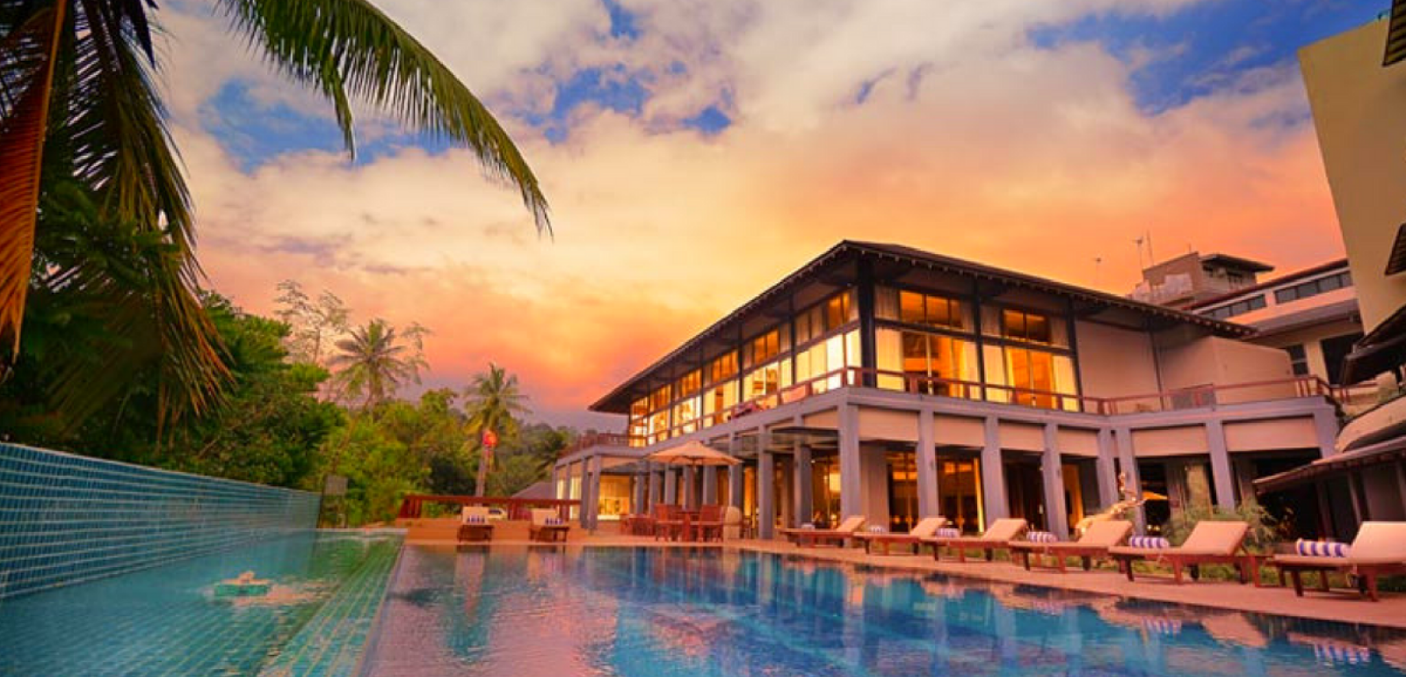 Hôtel Earl's Regent