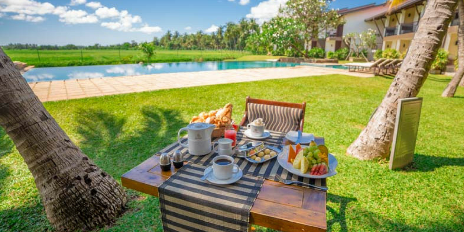 Hôtel Kithala Resort