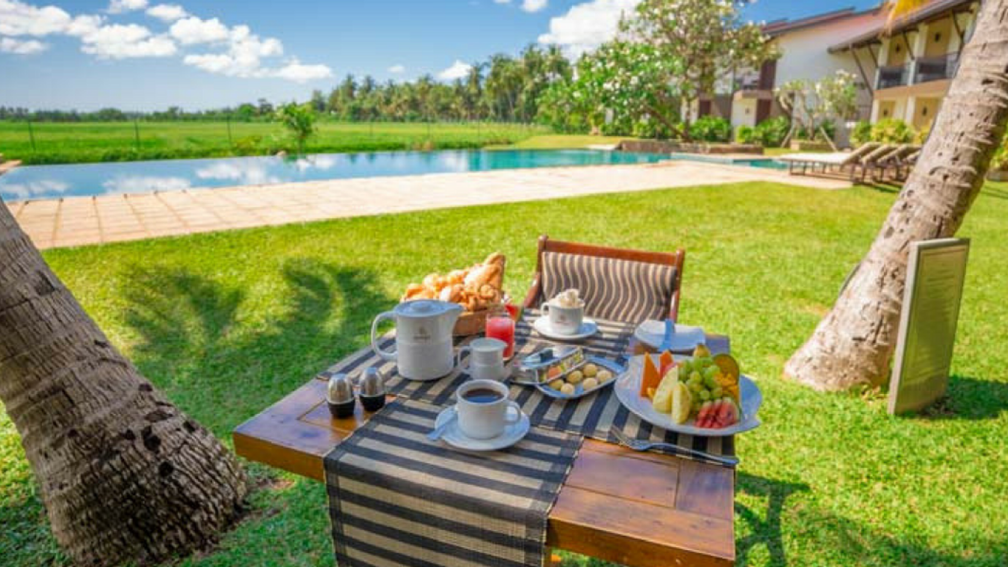 Hôtel Kithala Resort