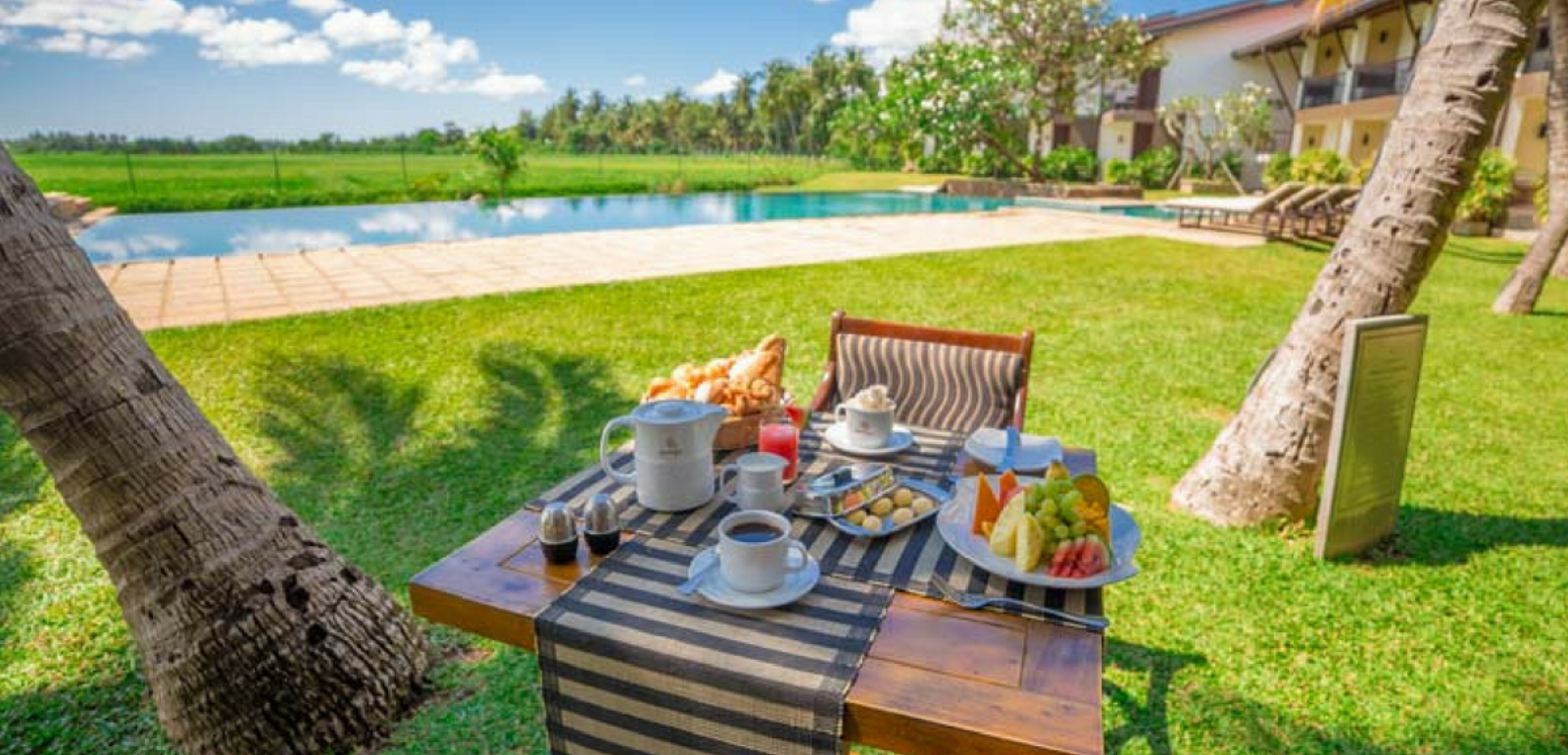 Hôtel Kithala Resort