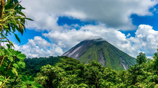 Bienvenue au Costa Rica, Terre d'aventure