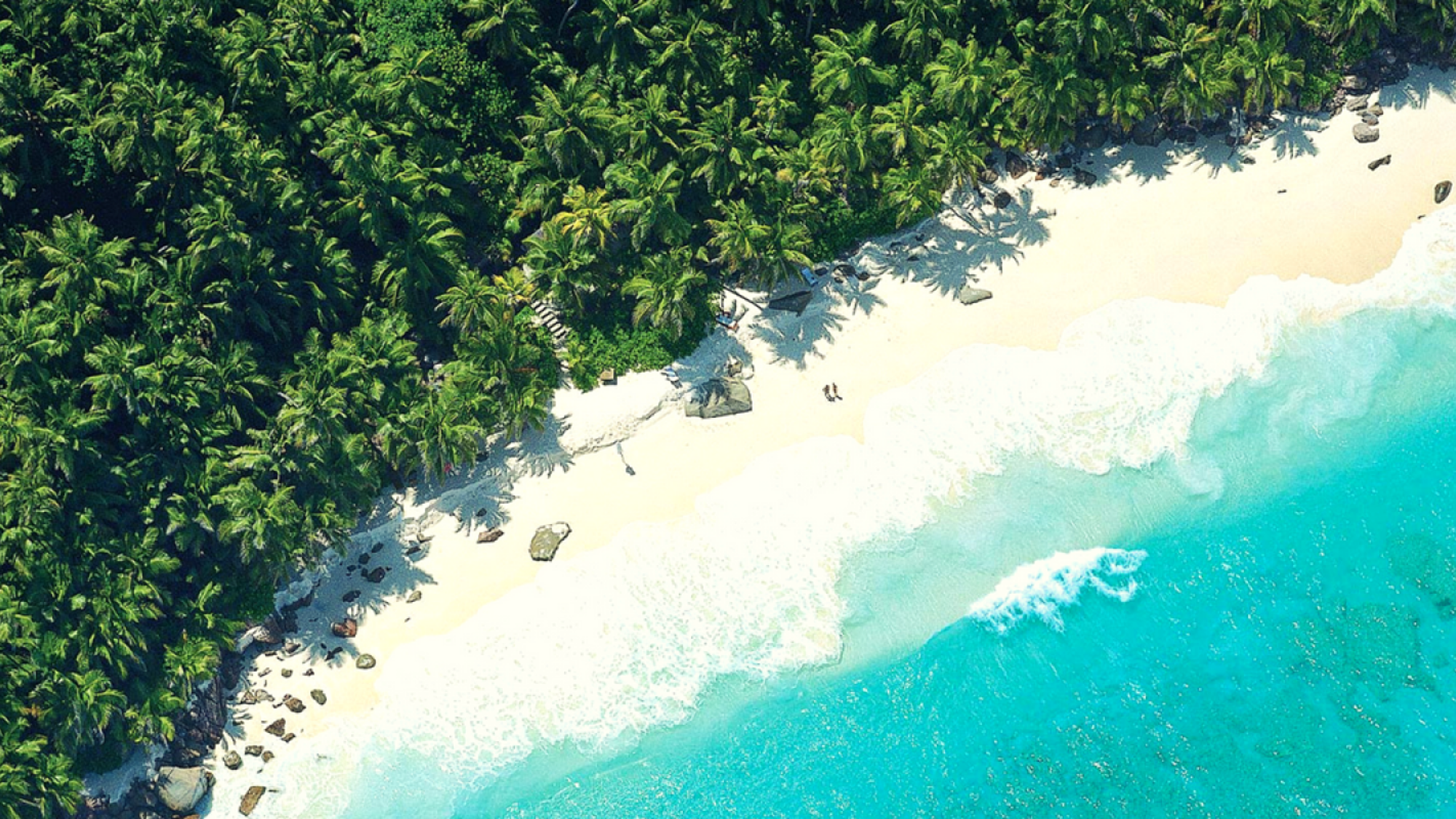 Et farniente à Zanzibar !