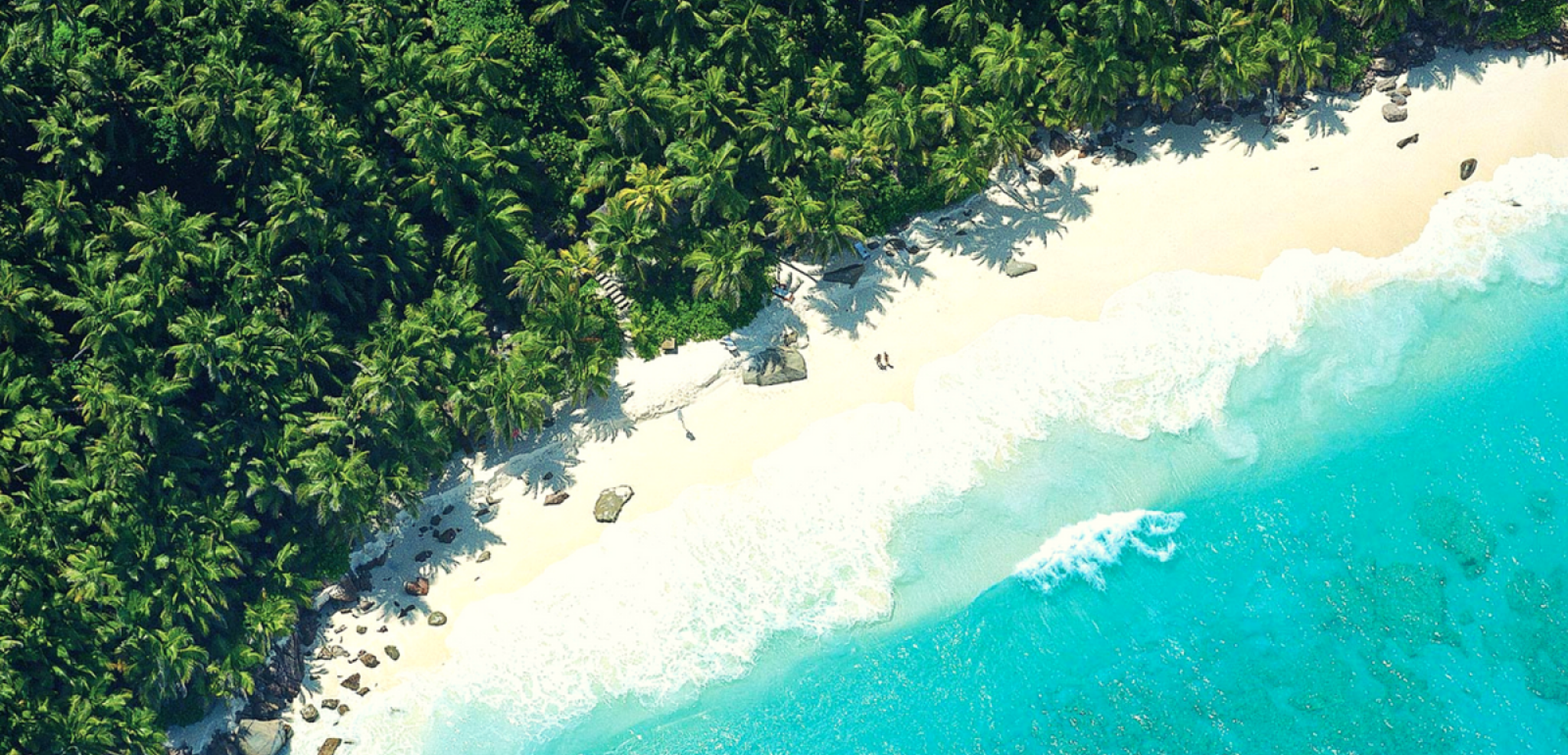 Entre nature et océan