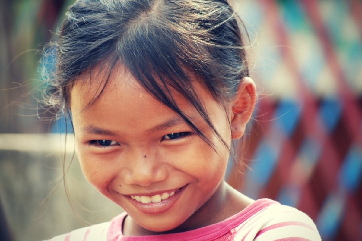 Découvez le Cambodge