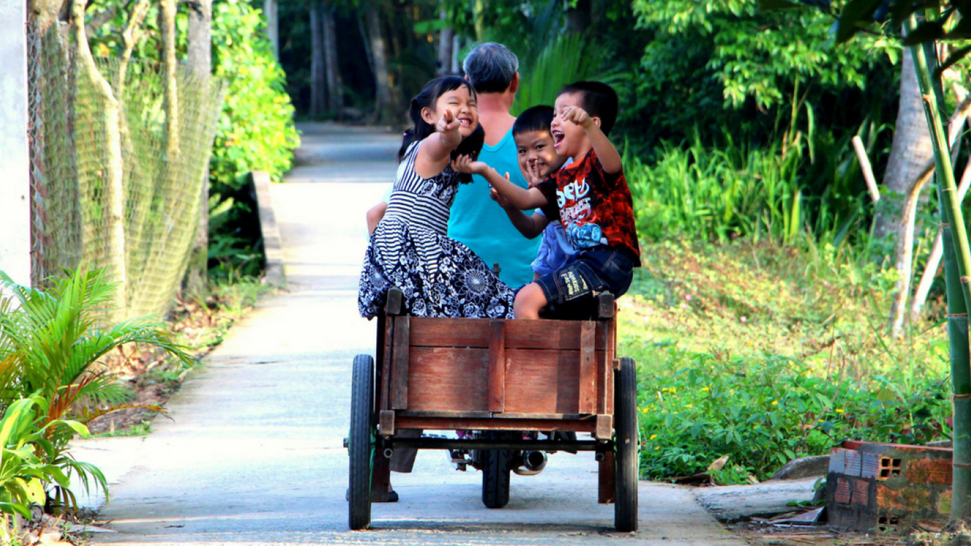 Partagez des moments au coeur de la culture vietnamienne