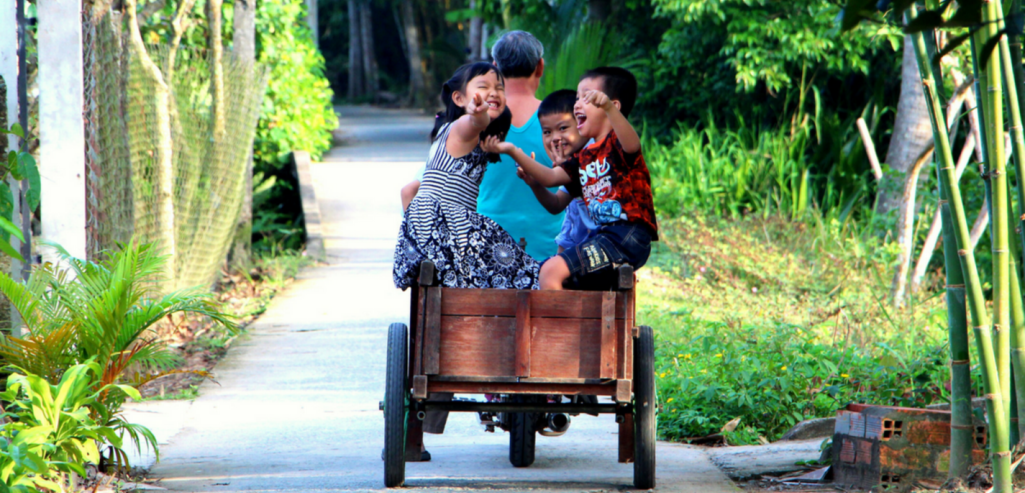 Partagez des moments au coeur de la culture vietnamienne