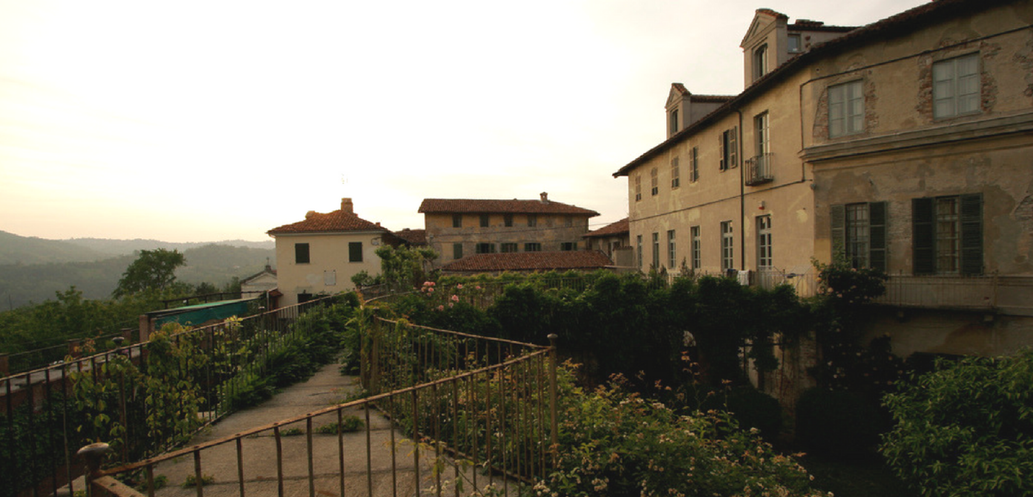 Découvrez la vallée du Pô