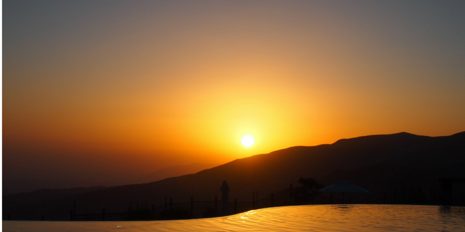 Les légendaires couleurs d'Oman