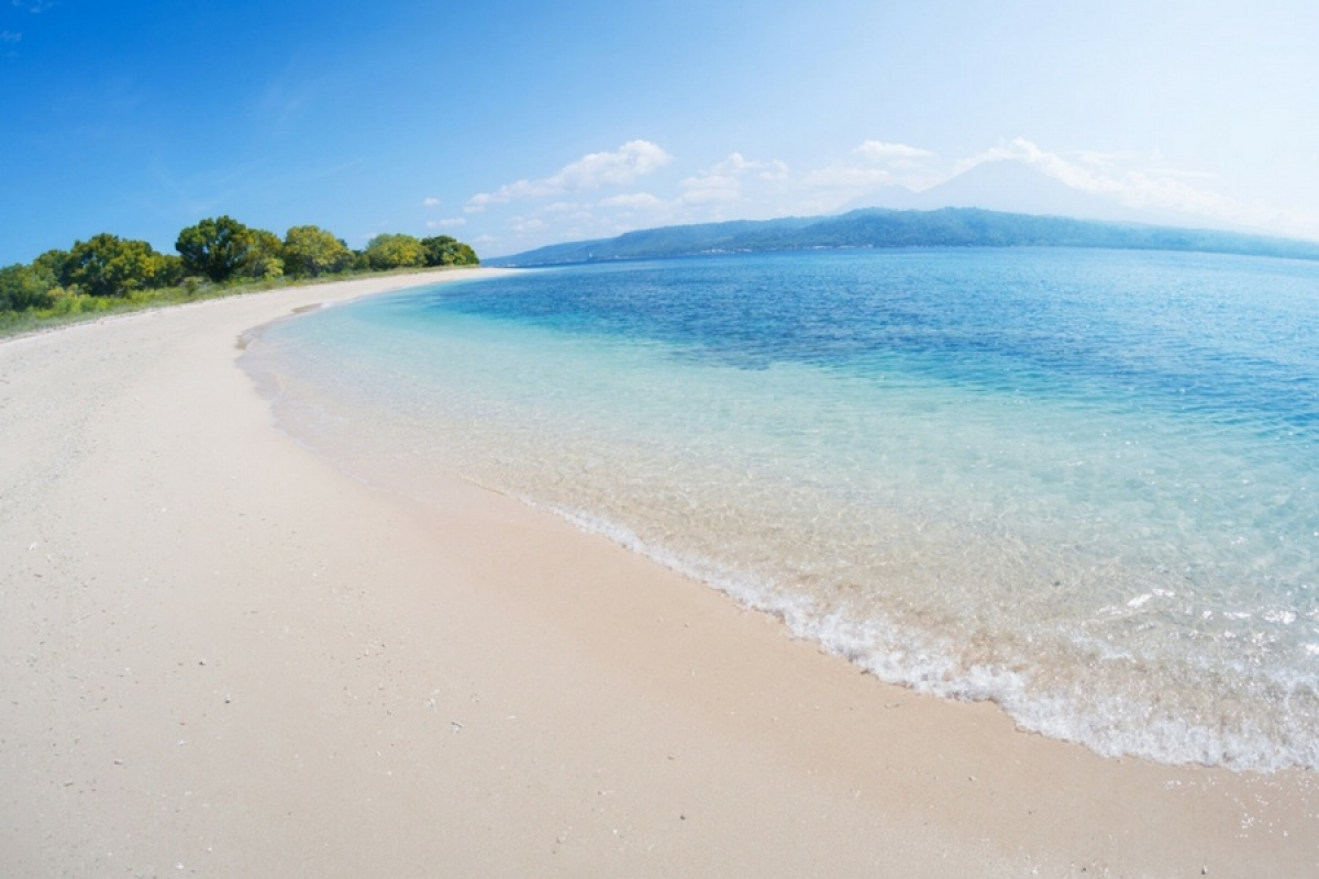 Journée plongée à Menjangan