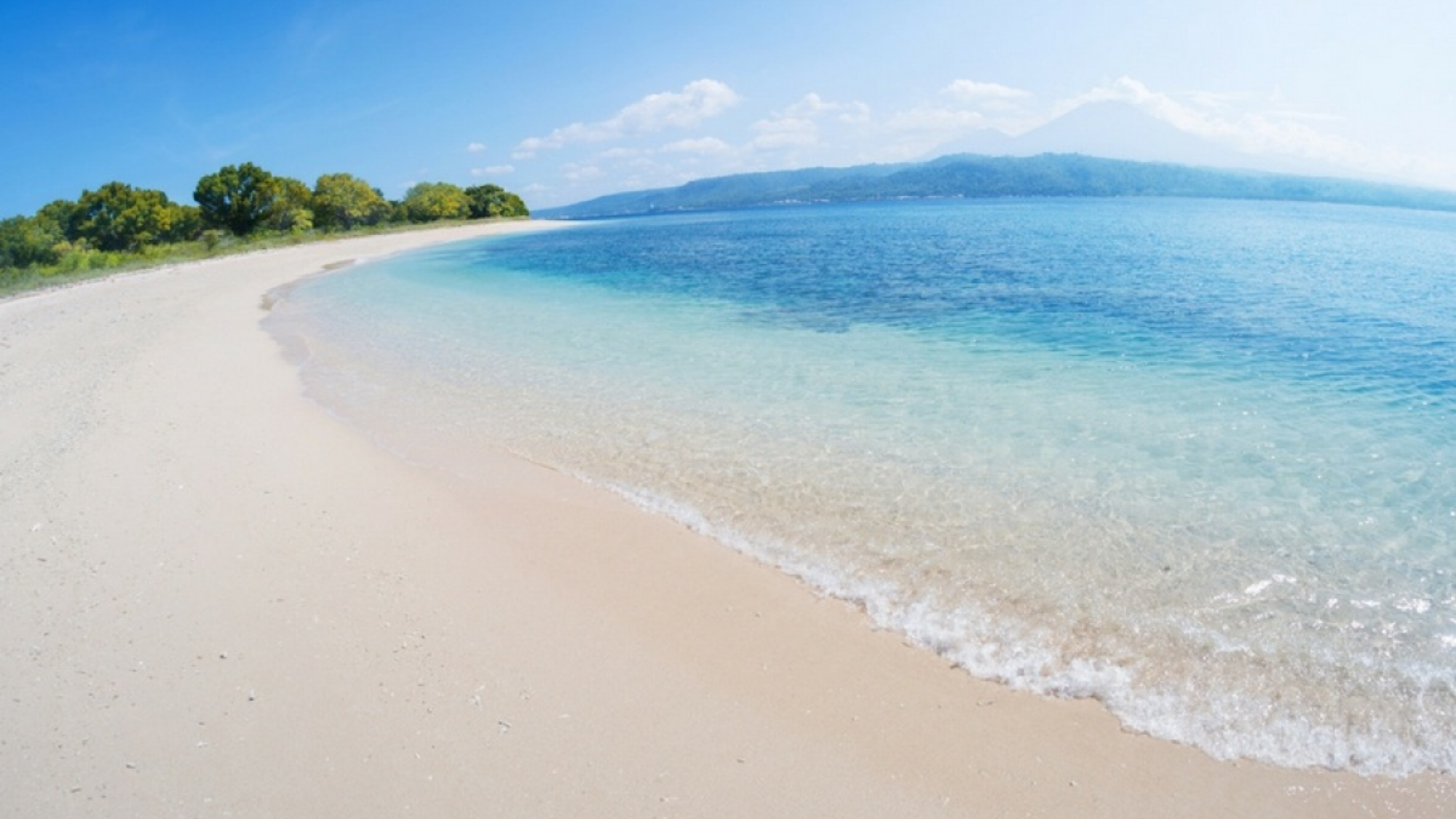 Journée plongée à Menjangan