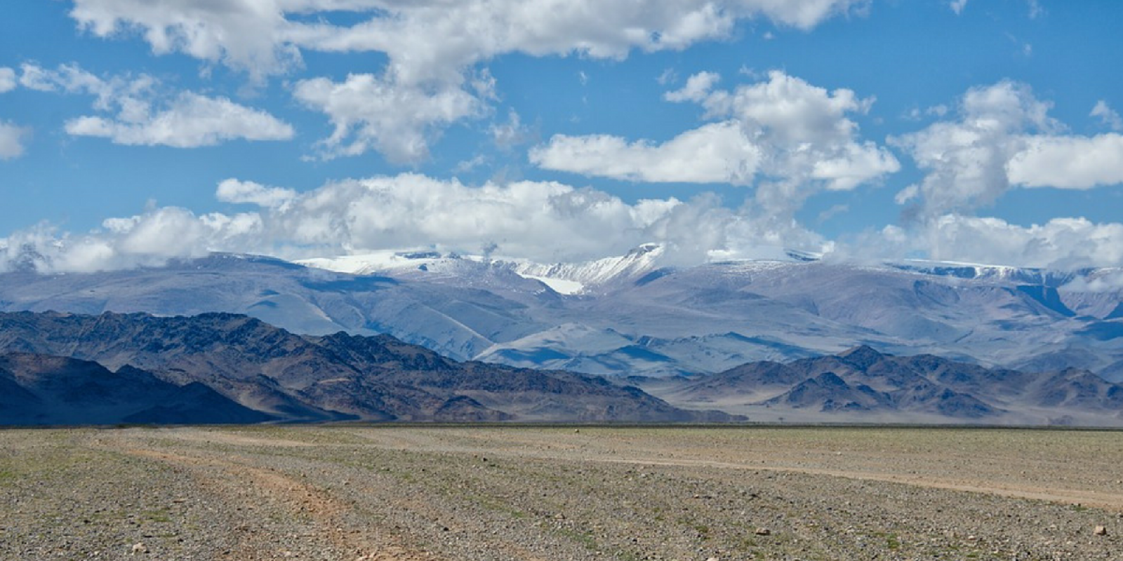 Respirez le grand air ! 