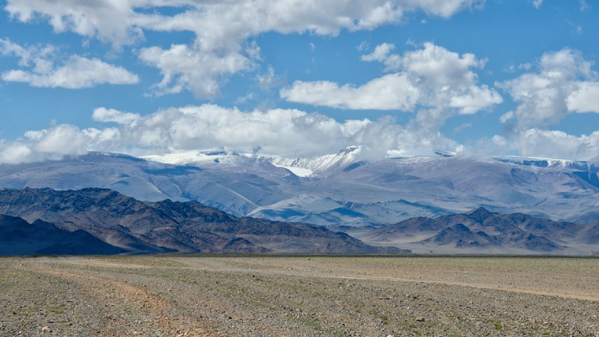 Respirez le grand air !