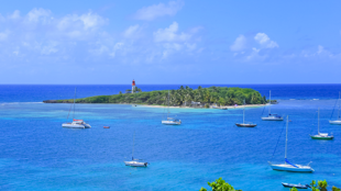 Bienvenue en Guadeloupe