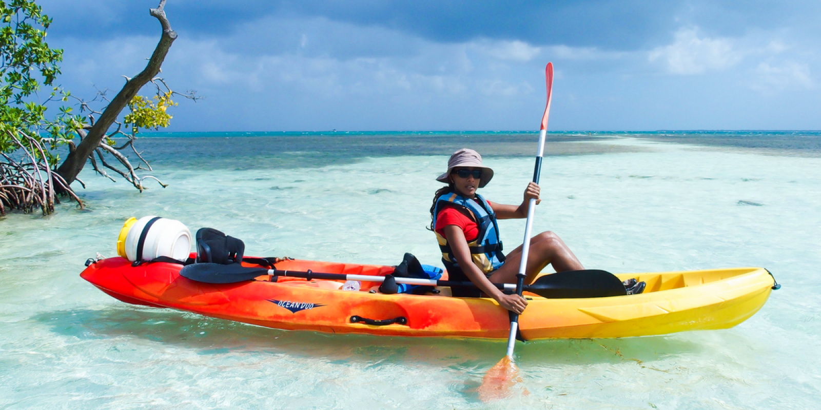 Le chapeau est de rigueur !