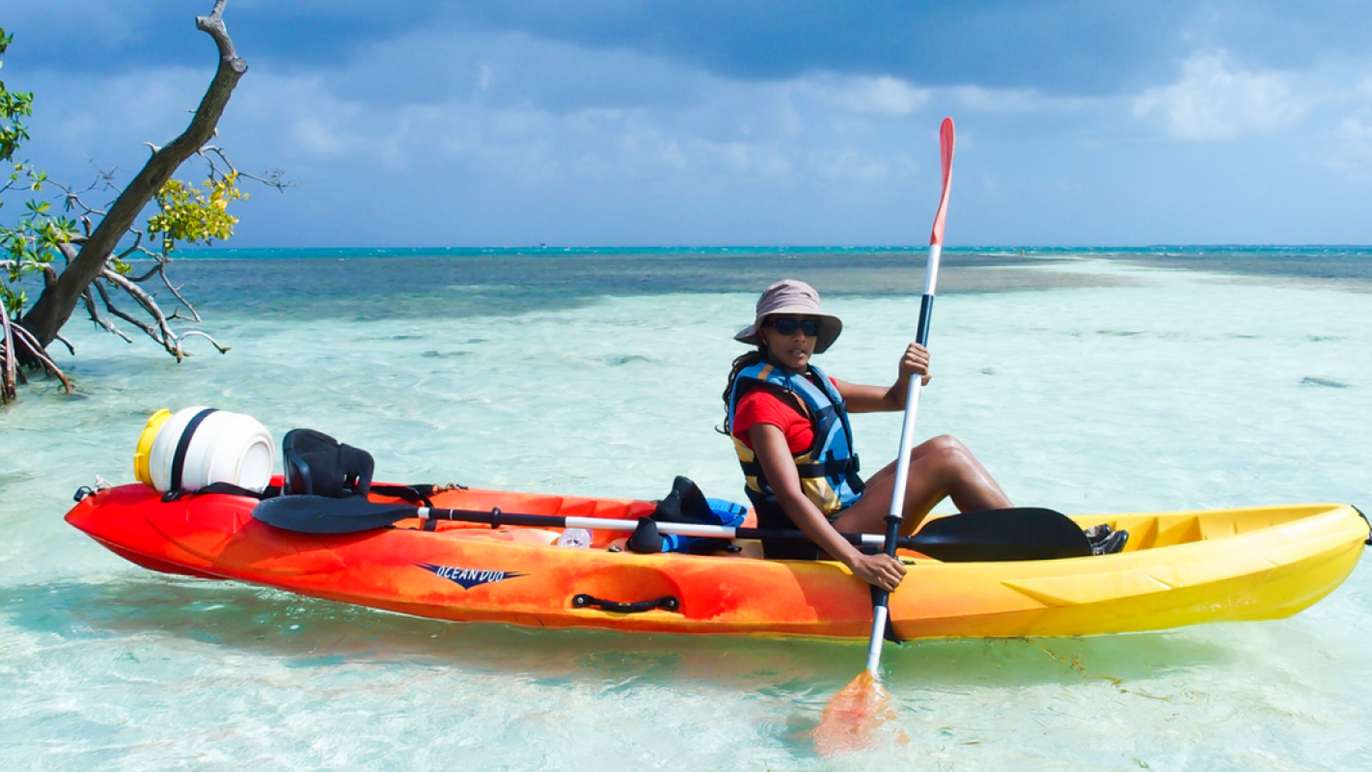 Le chapeau est de rigueur !