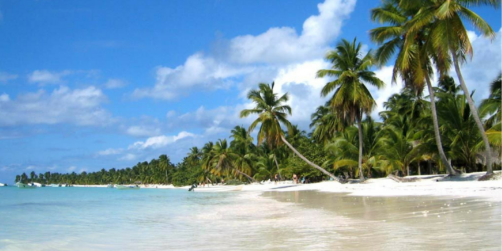 Terminez votre circuit par un farniente bien mérité !