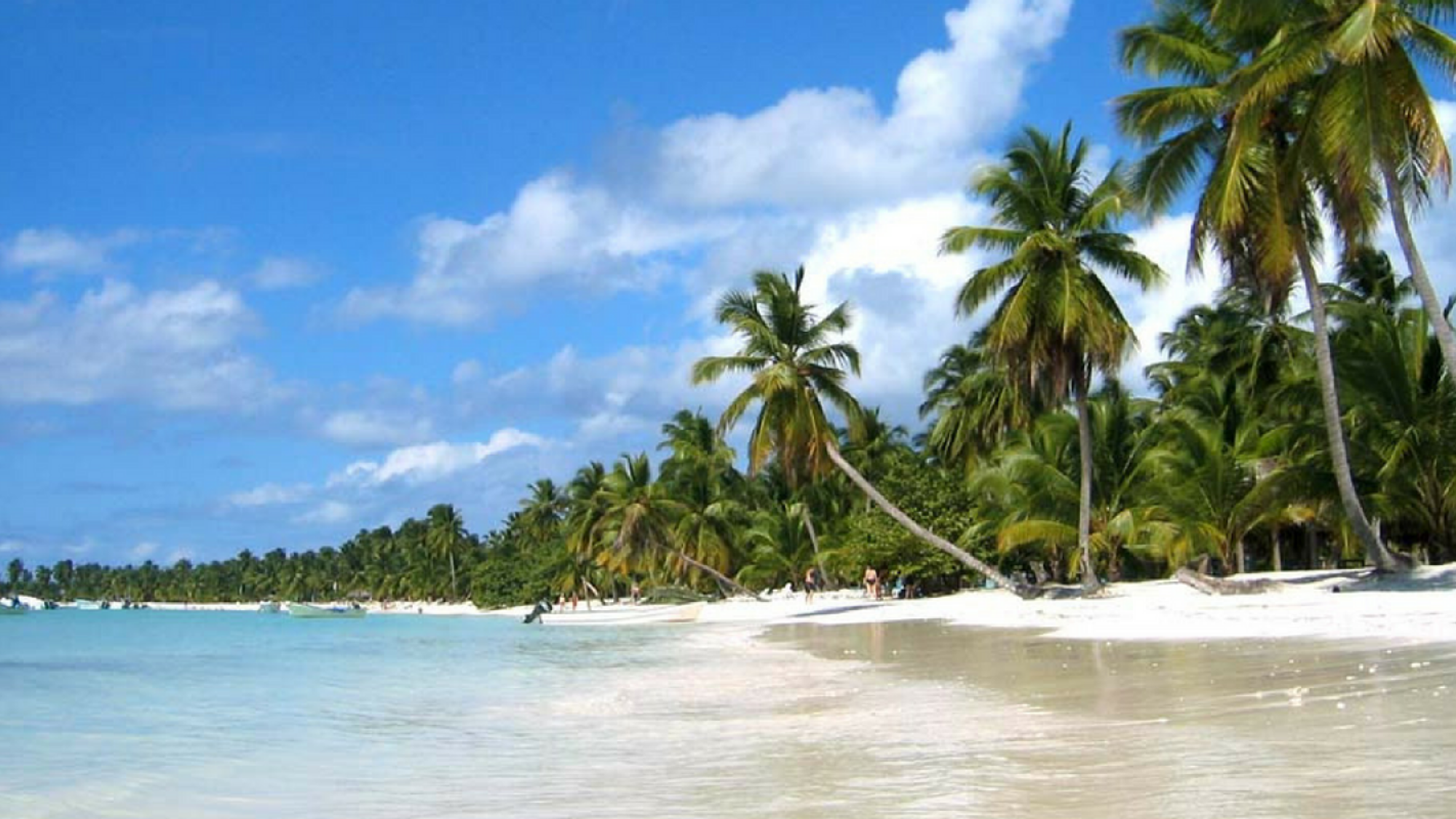 Terminez votre circuit par un farniente bien mérité !