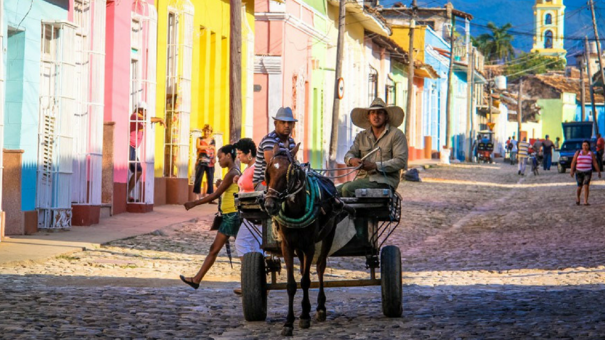 Profitez d'une visite de la ville à pied !